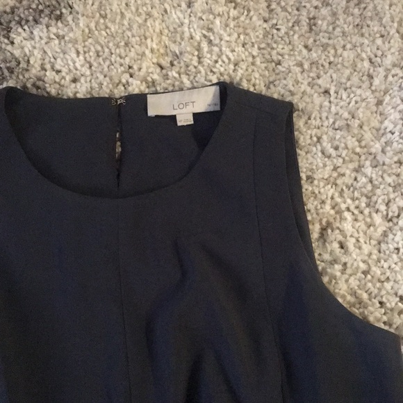 Loft shell top - Picture 2 of 3